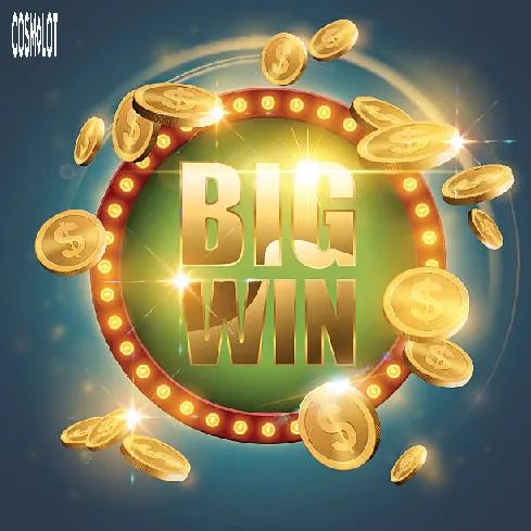 космолот казино